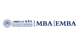 上海财经大学商学院